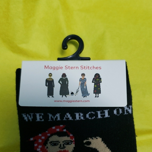 Women's Socks Set - Picture 3 of 6